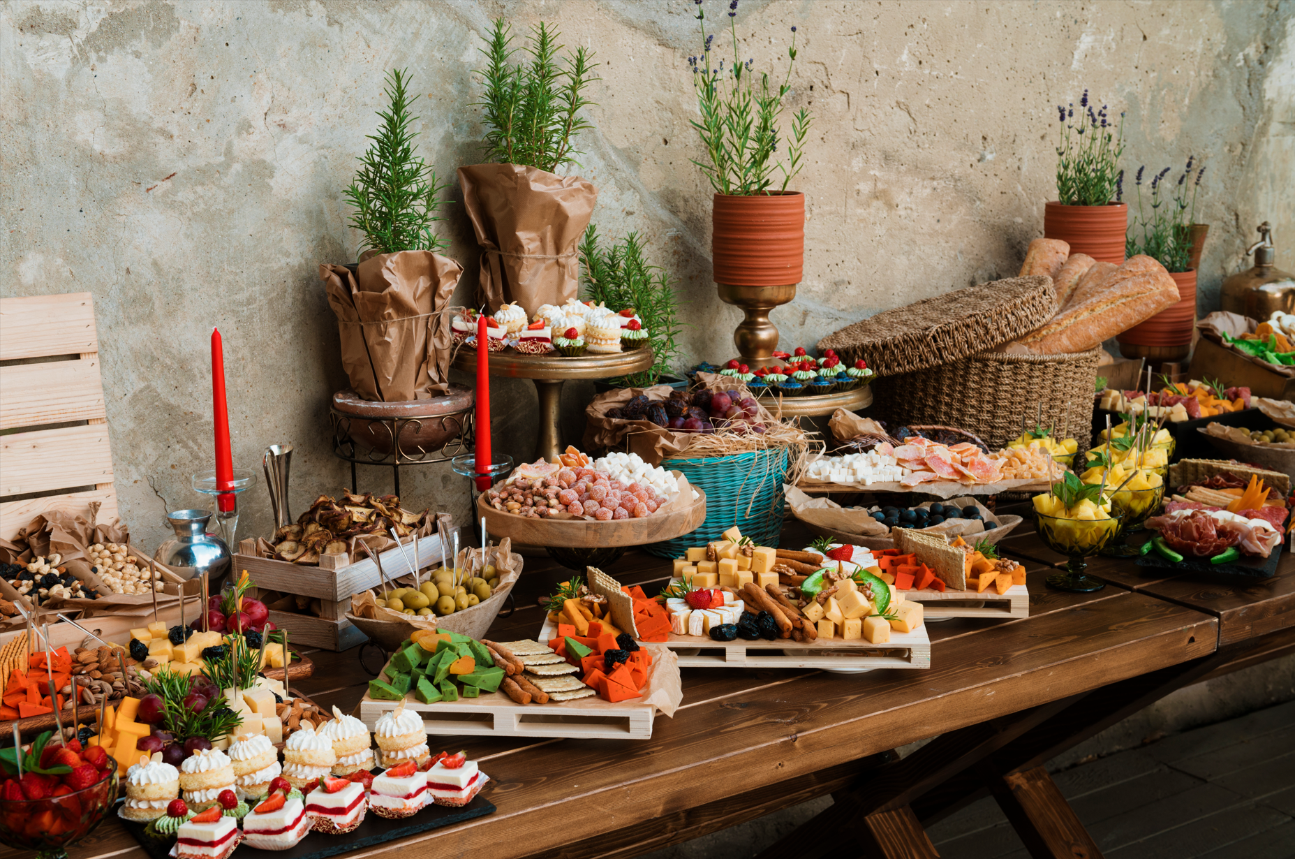  الأطباق التقليدية في احتفالات عيد الفطر: وصفات وتقاليد عائلية