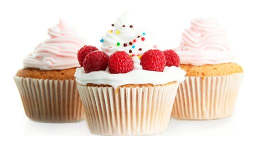 نجعل جميع منتجاتنا لذيذة وصحية أيضاً!