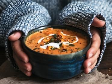 TRY YOUR HAND AT A VARIETY OF TRIED & TESTED RECIPES