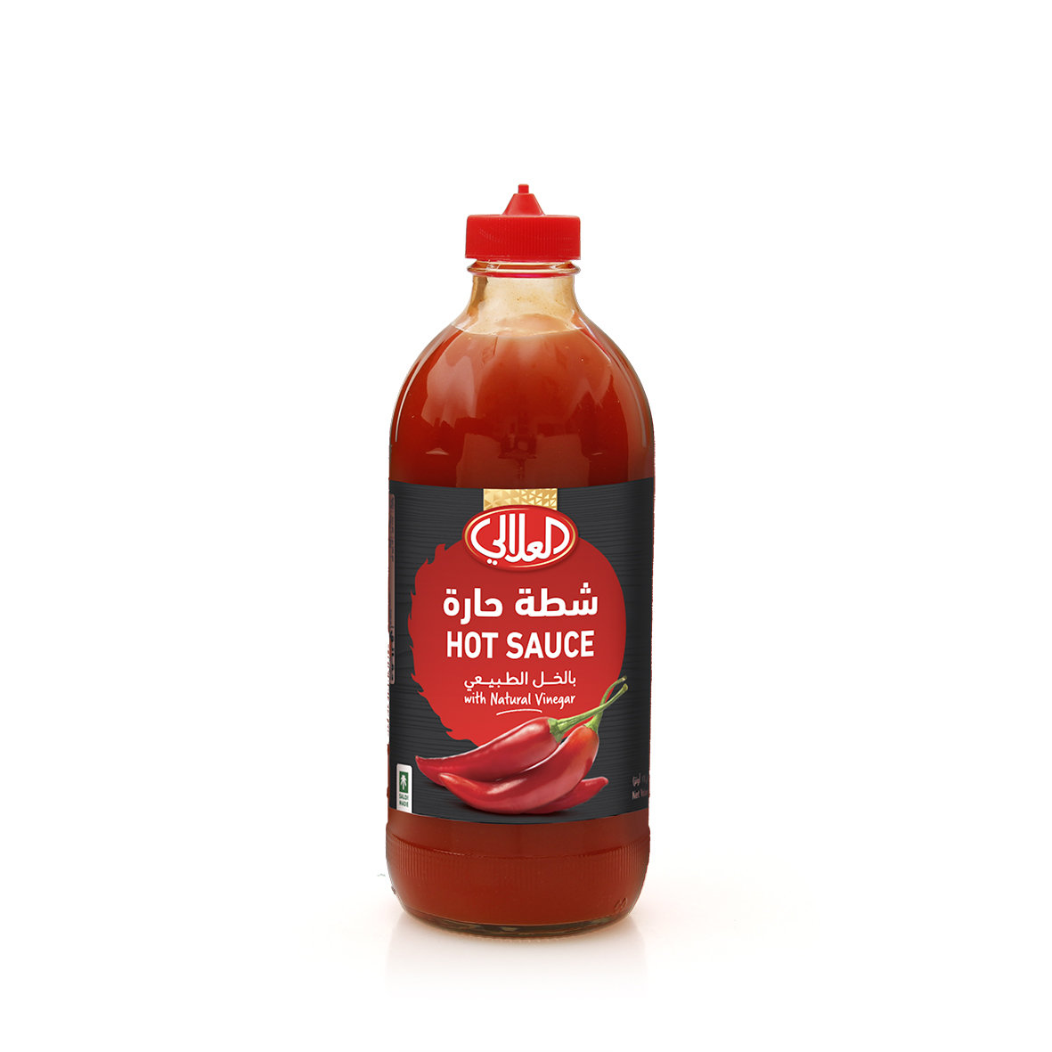 Hot Sauce hot-sauce