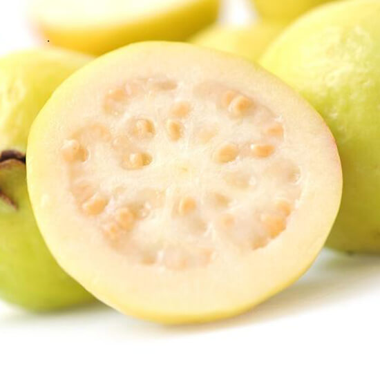 5 reasons why you should go for Guava