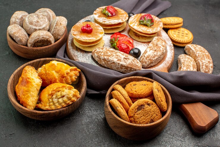 Tasty Snacks for Holiday Gatherings with Al Alali